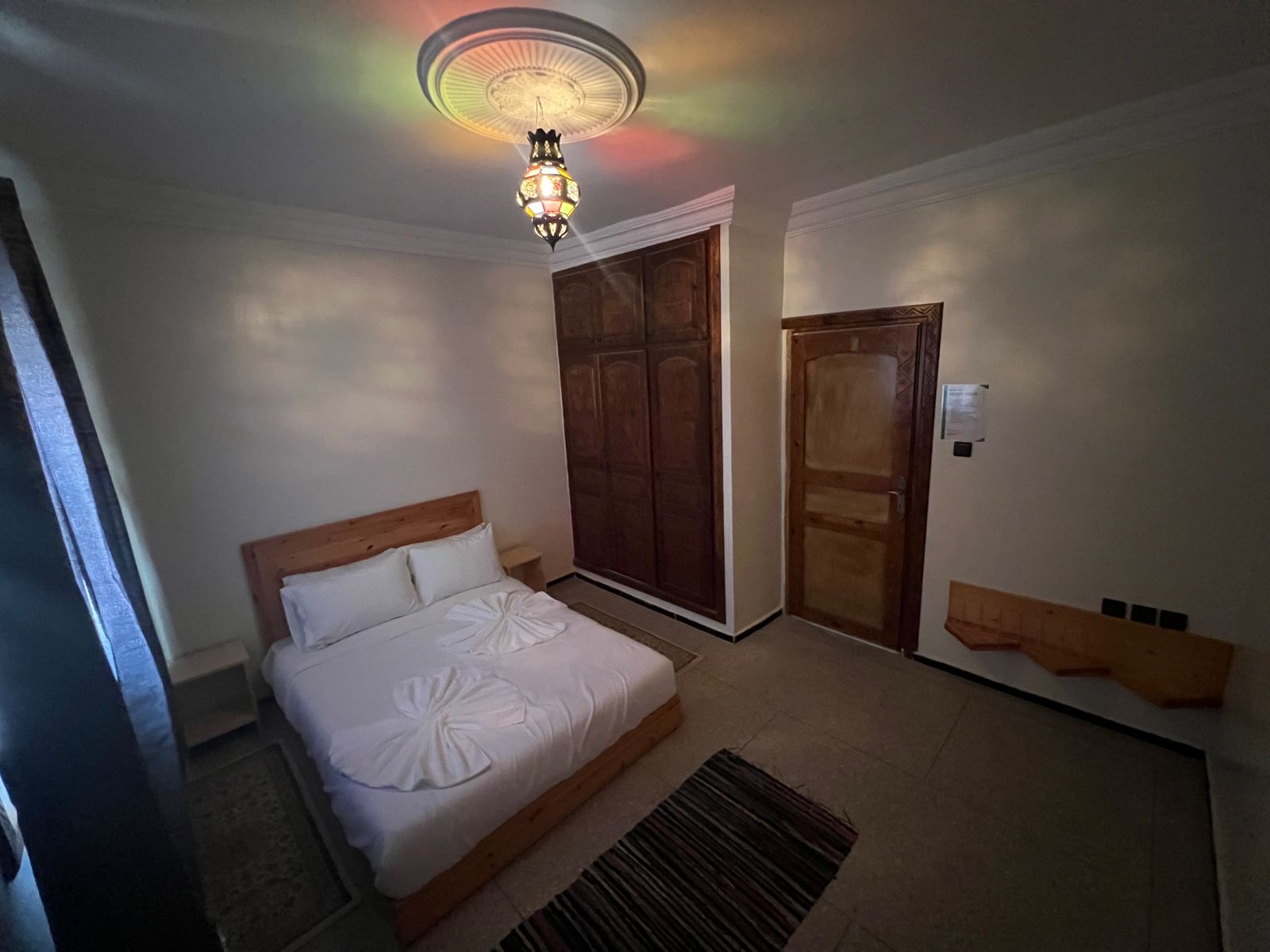 Private Room at Last Drop Surf Hostel
